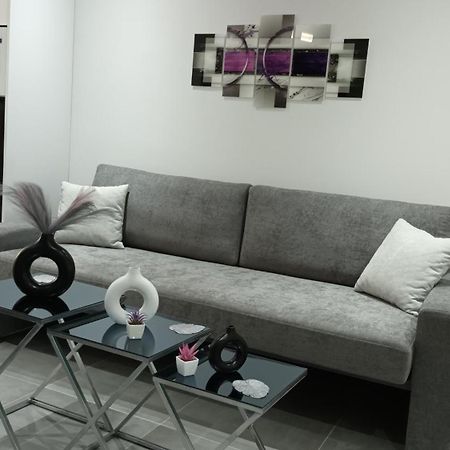 Km Luxury Apart Downtown Heraklion  Exterior photo