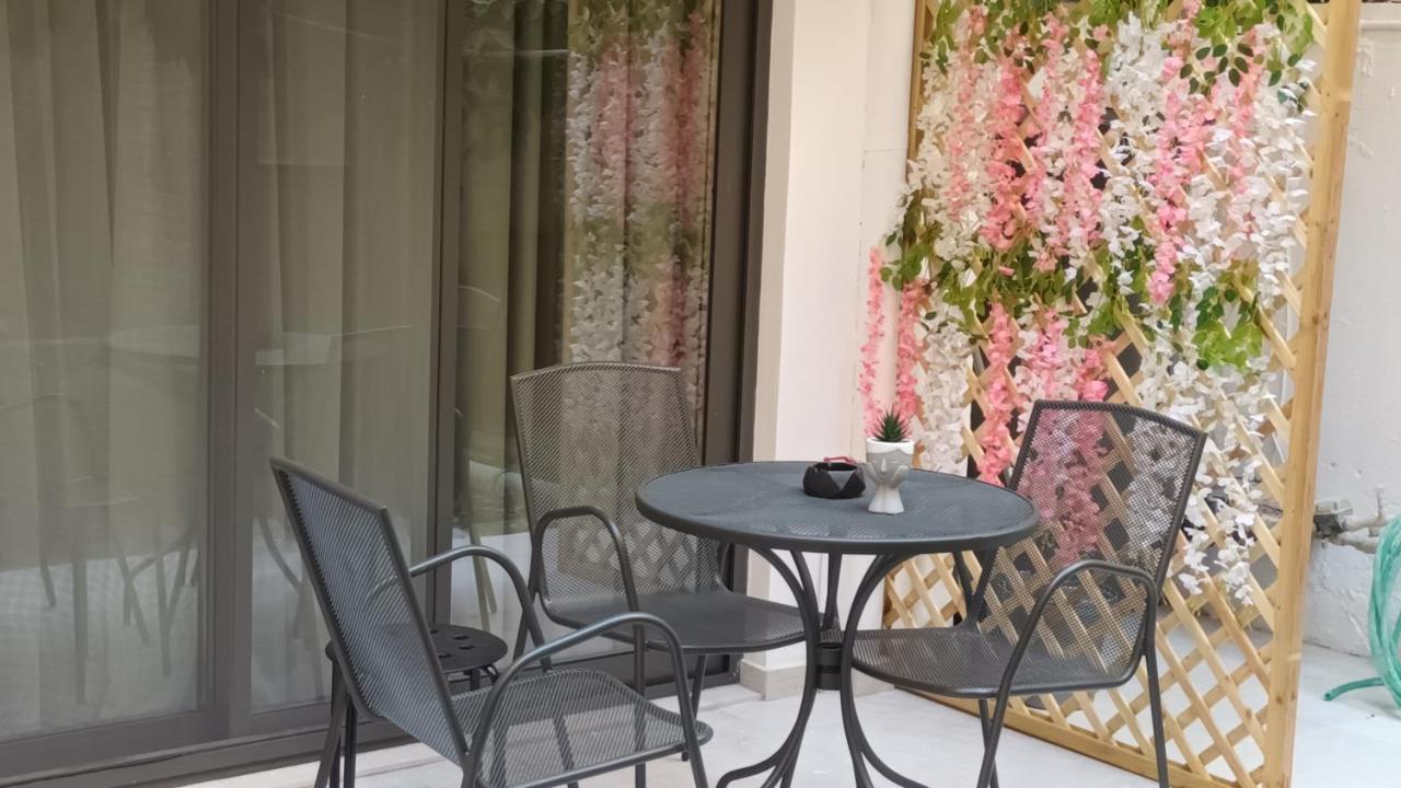 Km Luxury Apart Downtown Heraklion  Exterior photo