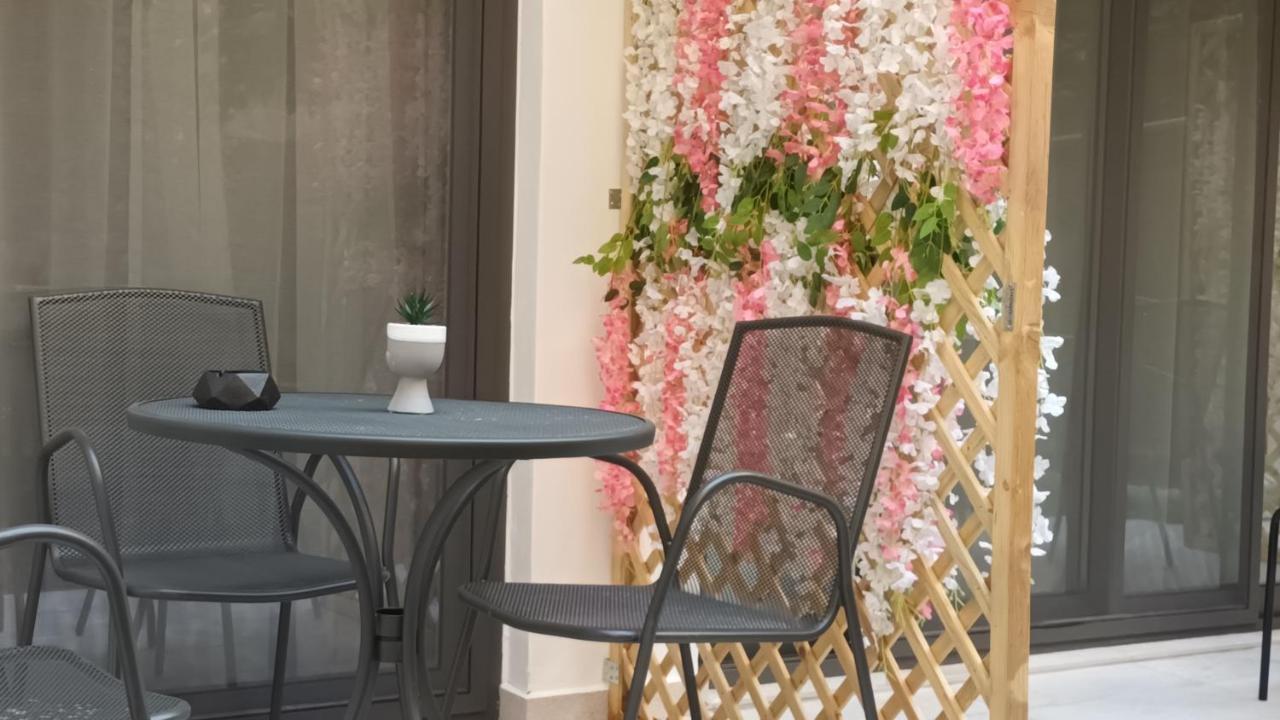 Km Luxury Apart Downtown Heraklion  Exterior photo