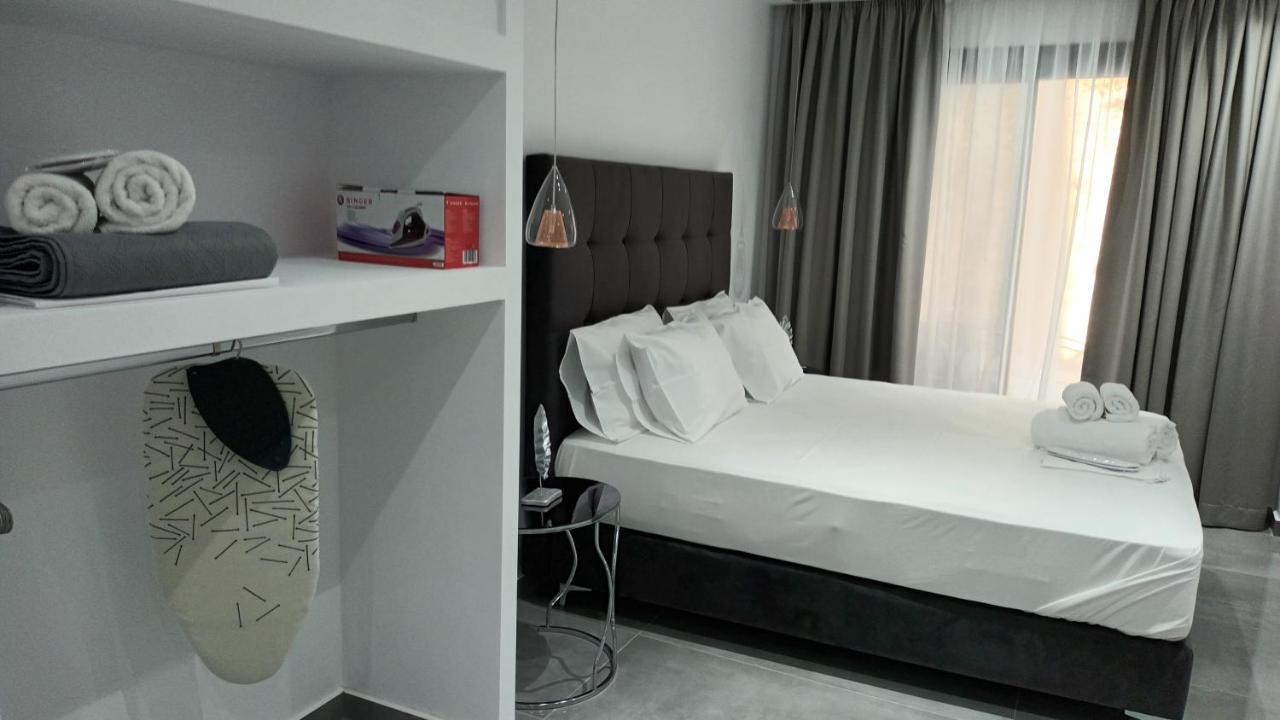 Km Luxury Apart Downtown Heraklion  Exterior photo