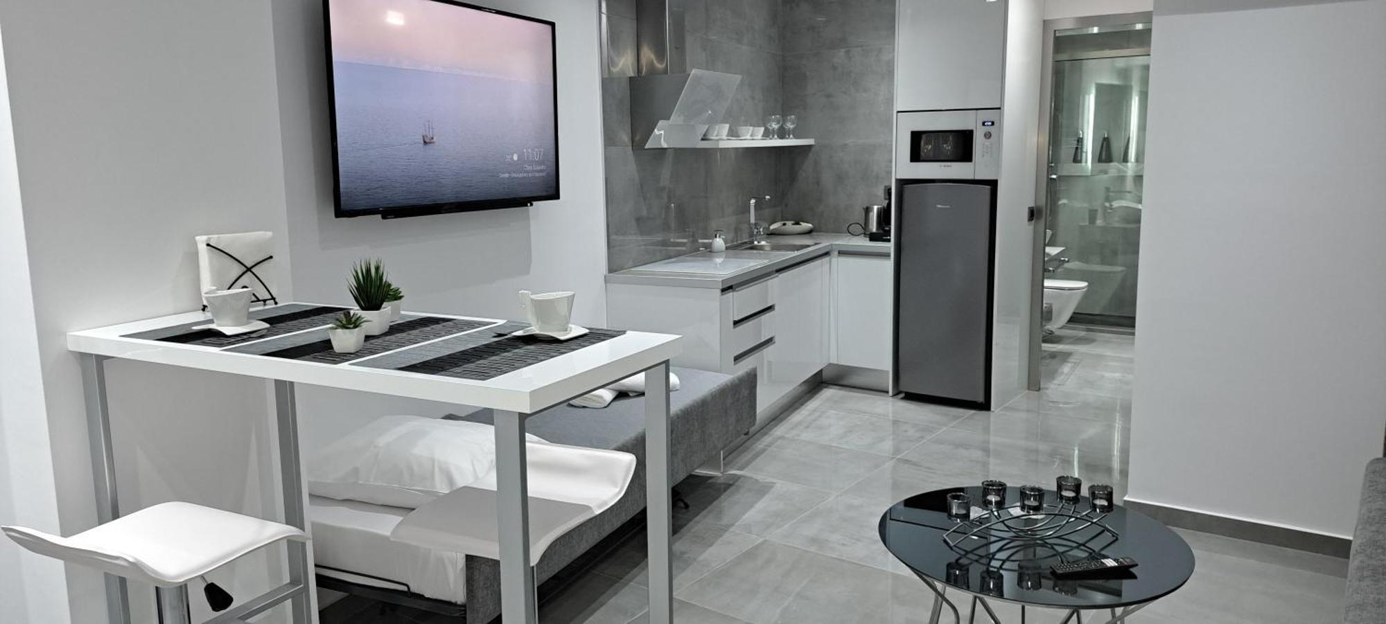 Km Luxury Apart Downtown Heraklion  Exterior photo