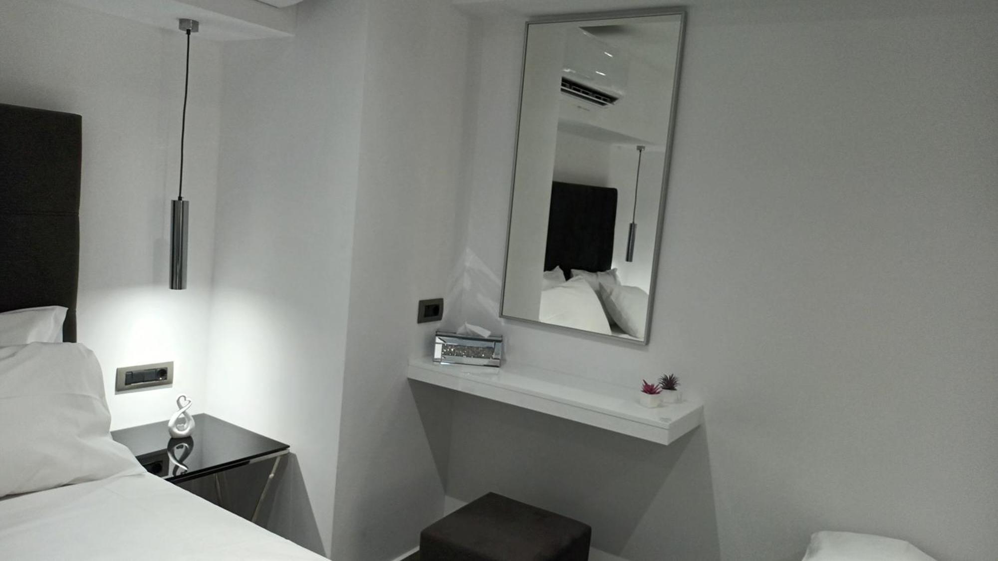 Km Luxury Apart Downtown Heraklion  Exterior photo