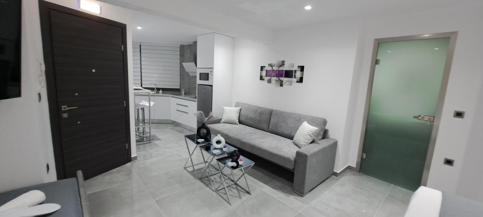 Km Luxury Apart Downtown Heraklion  Exterior photo